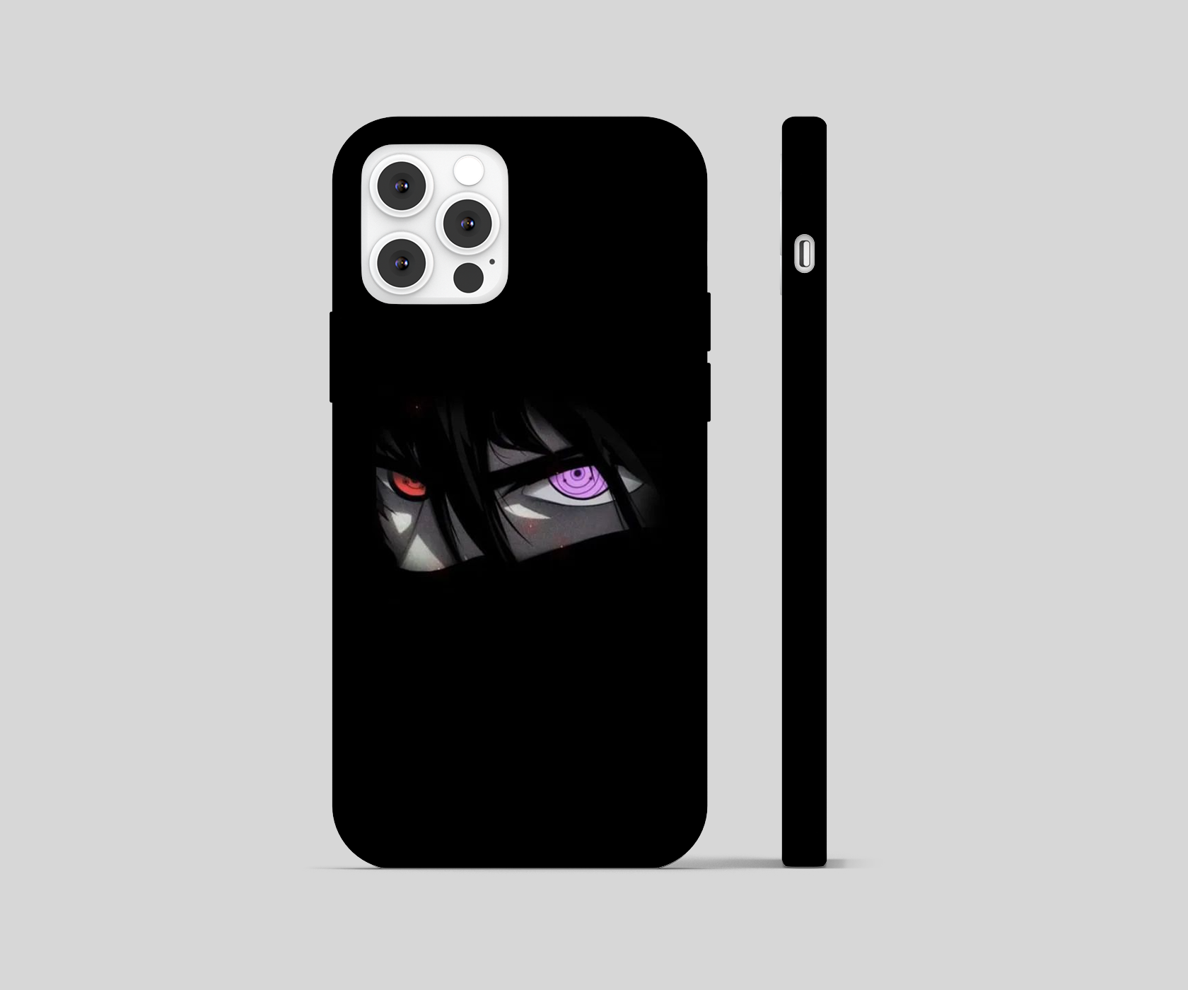 Sasuke Uchiha Phone Cover