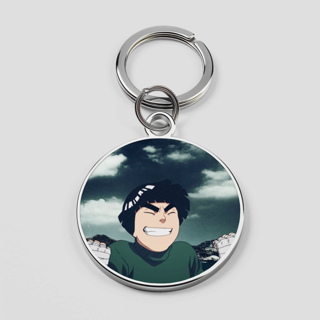 Rock Lee Phone Cover