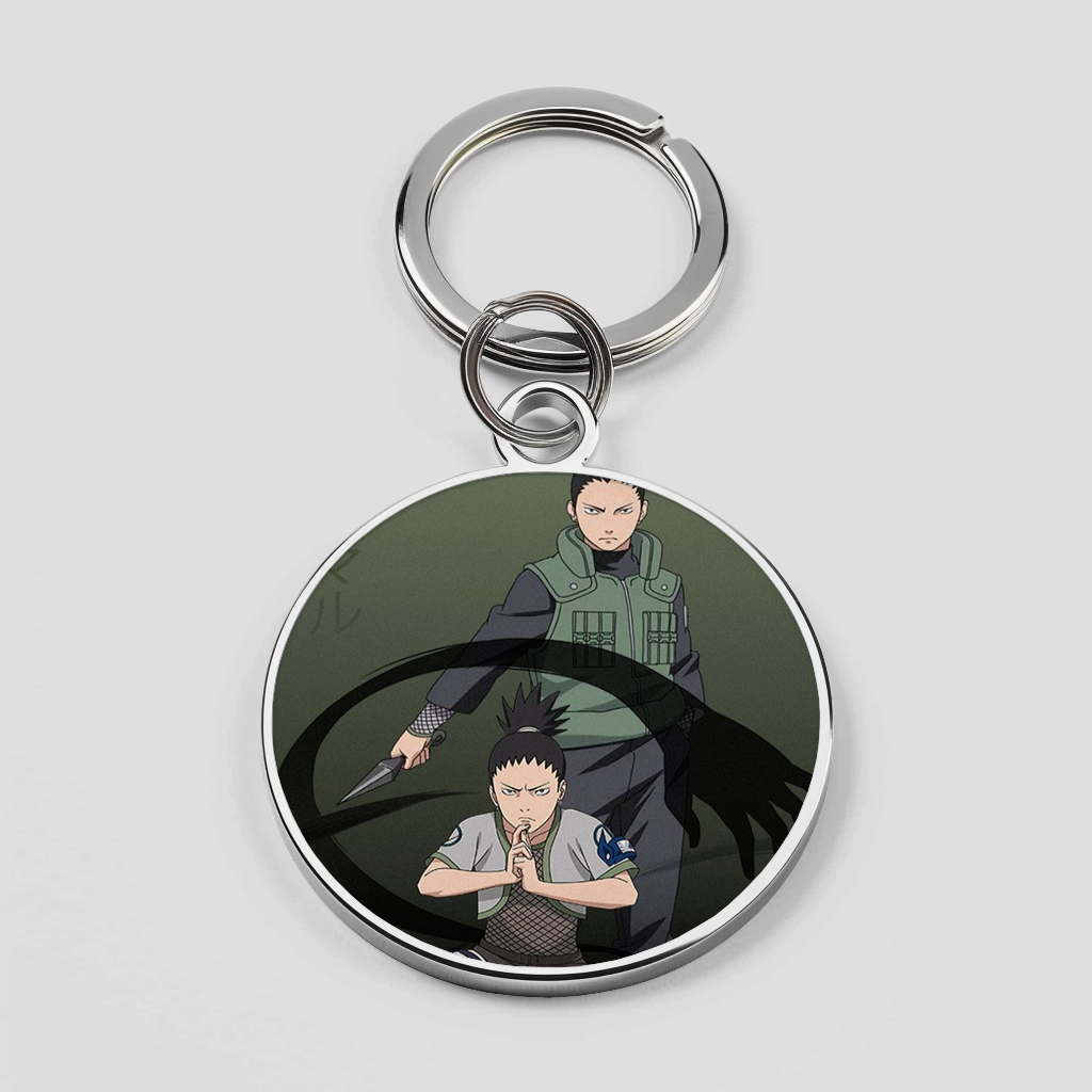 Shikamaru Nara Phone Cover