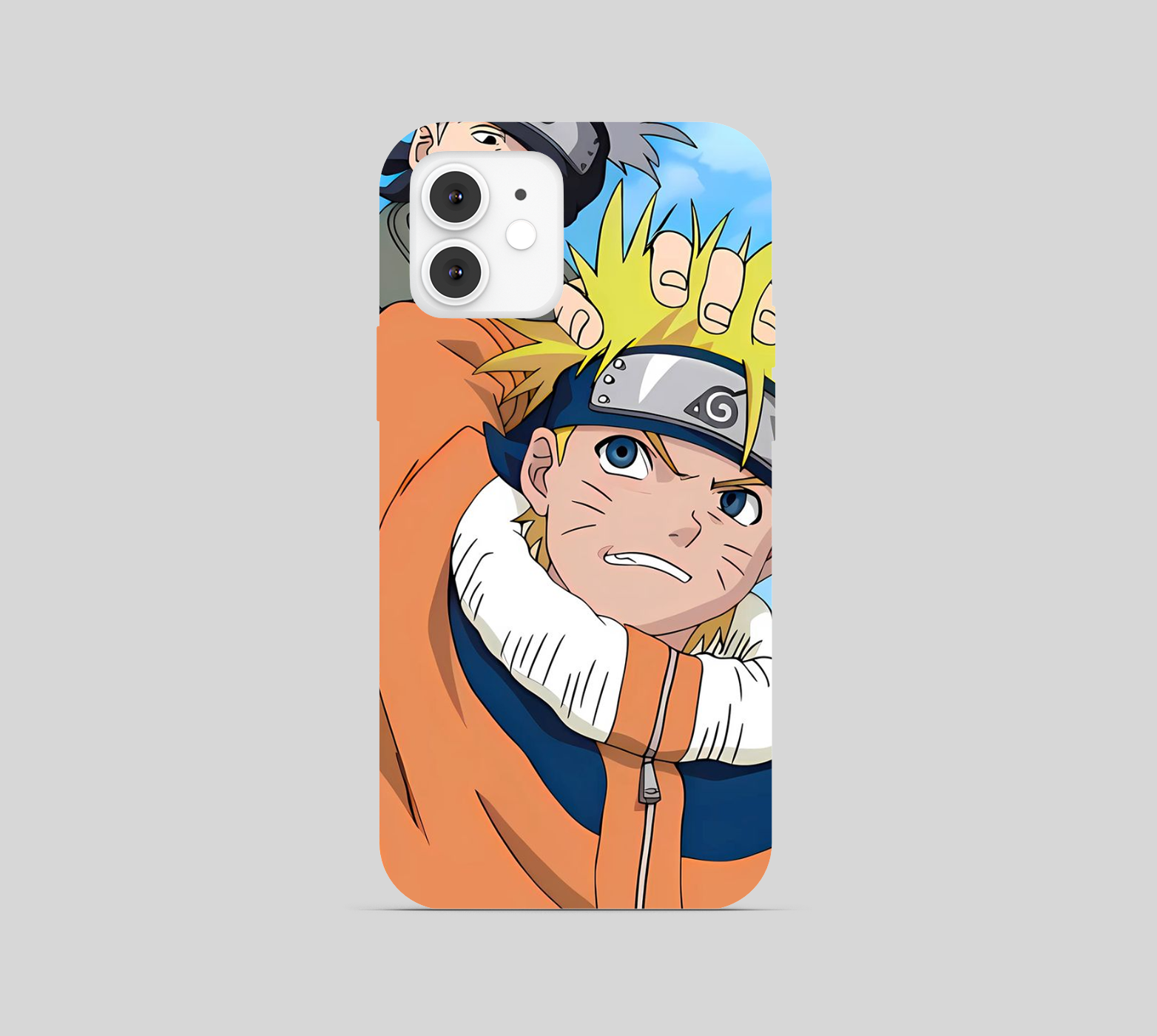 Naruto Phone Cover