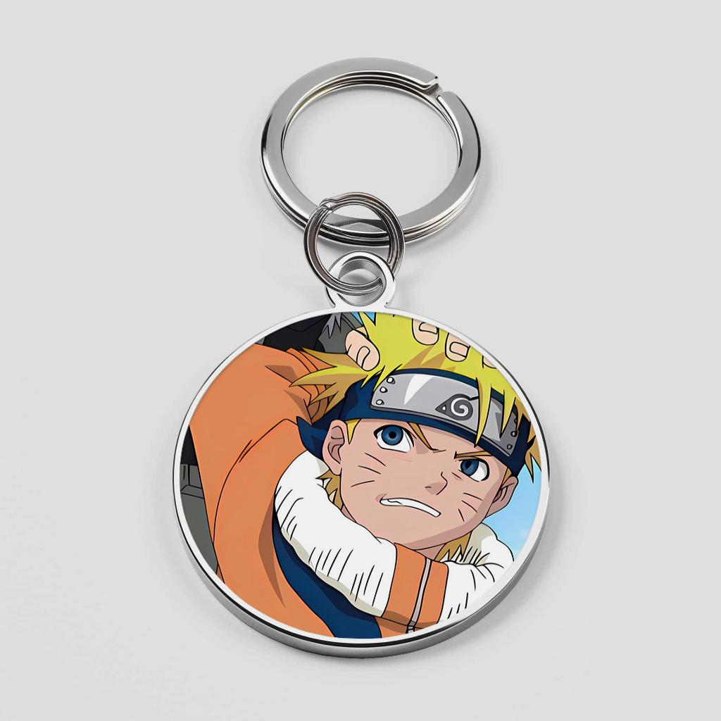 Naruto Phone Cover
