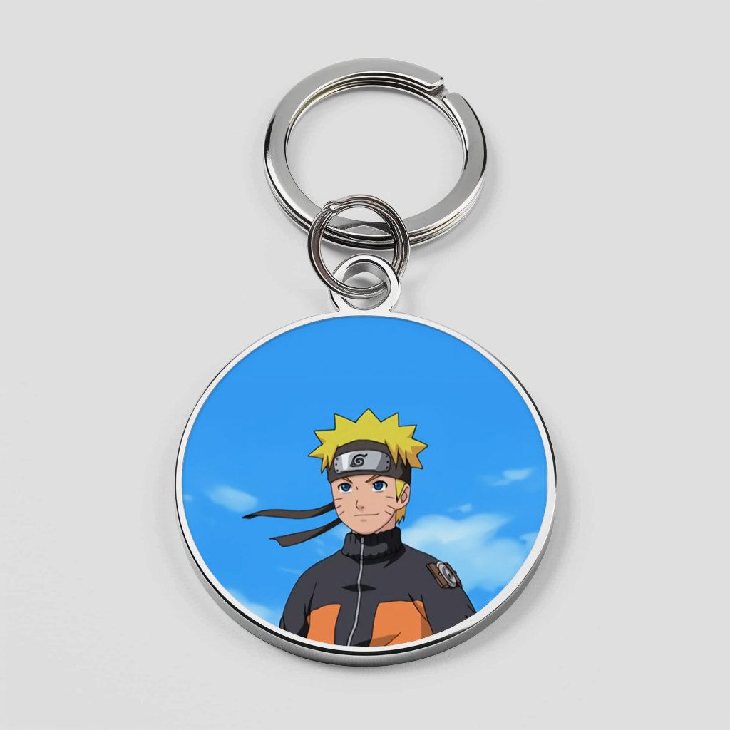Naruto Uzumaki Phone Cover