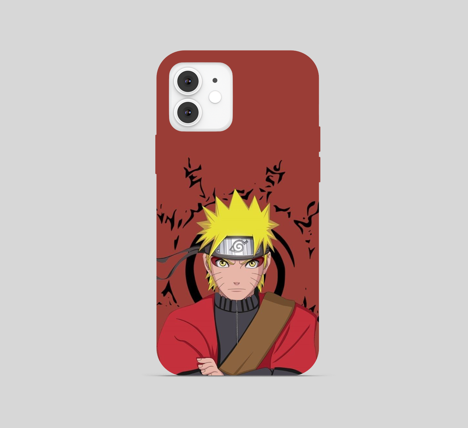Naruto Uzumaki Phone Cover