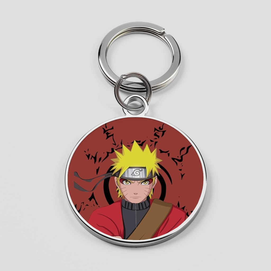 Naruto Uzumaki Phone Cover