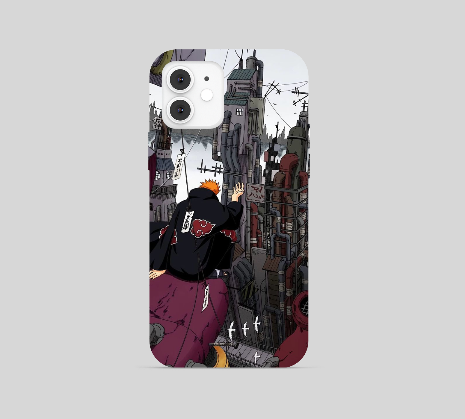 Pain Akatsuki Phone Cover