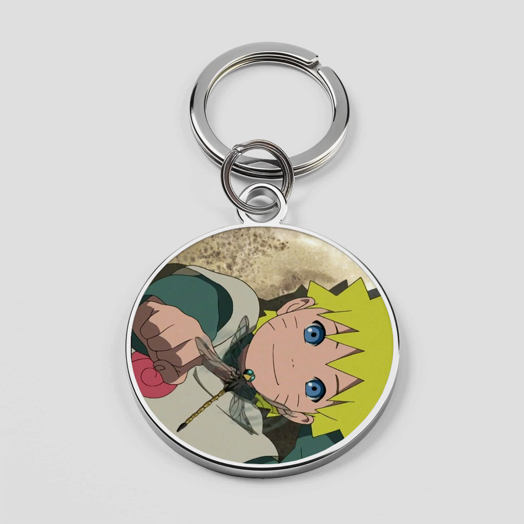 Naruto Uzumaki Phone Cover