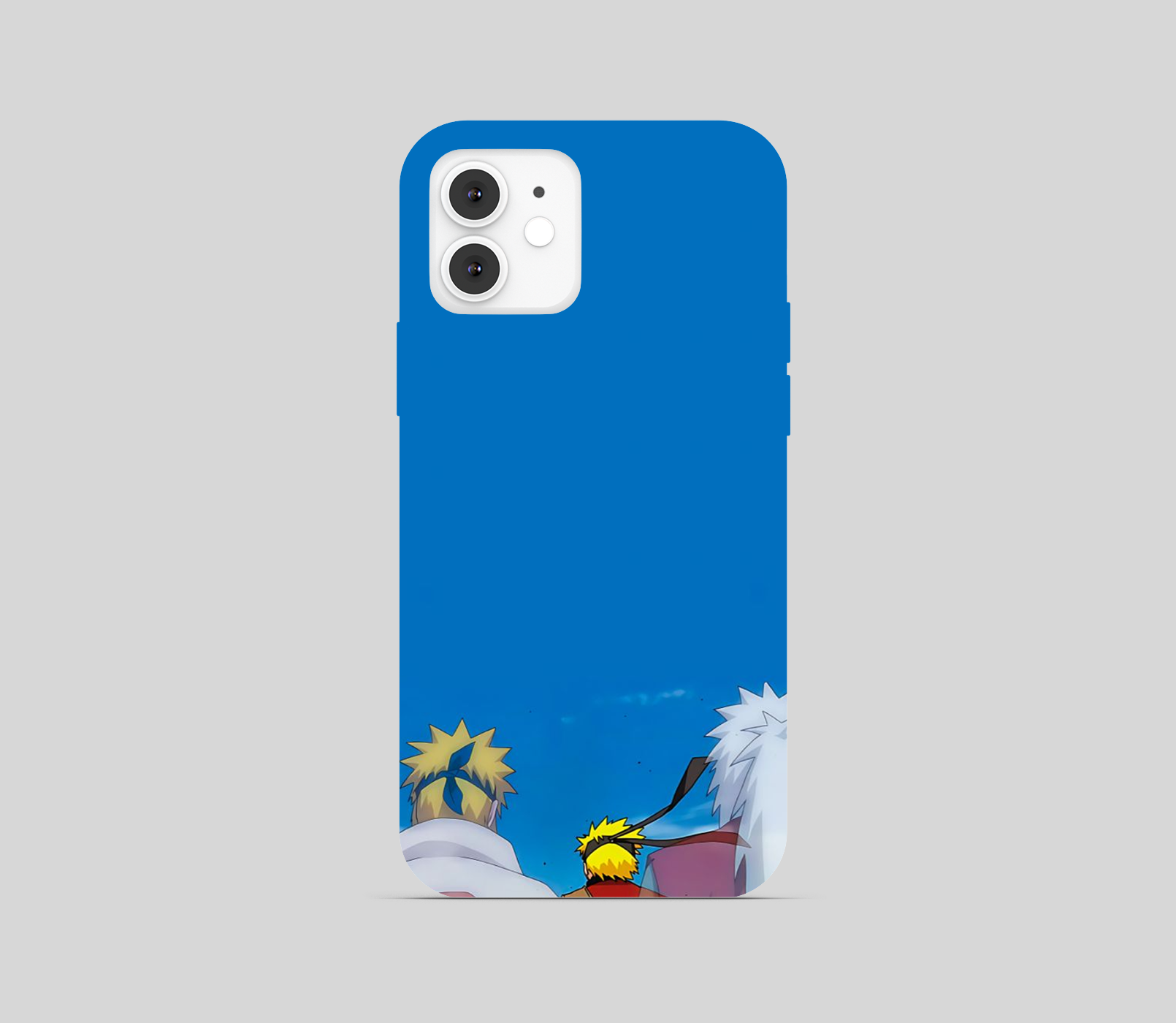 Naruto Phone Cover