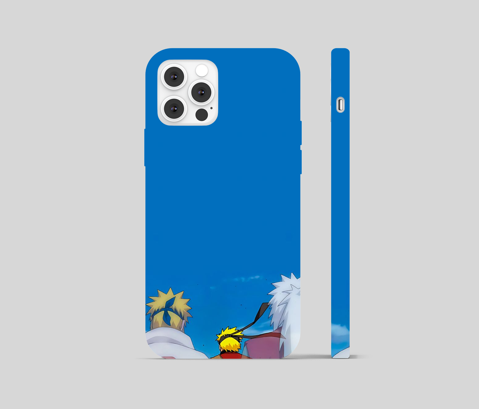 Naruto Phone Cover