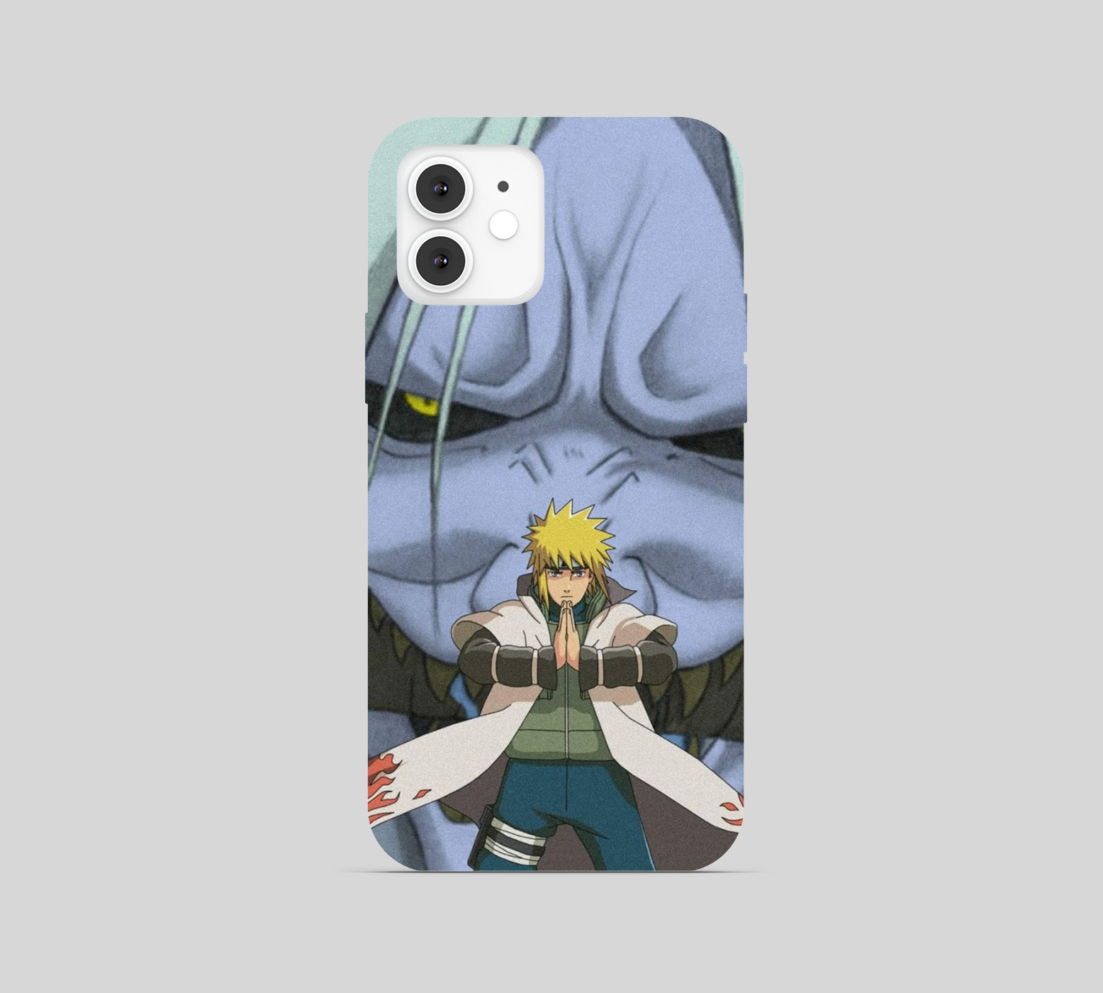 Minato Namikaze Phone Cover