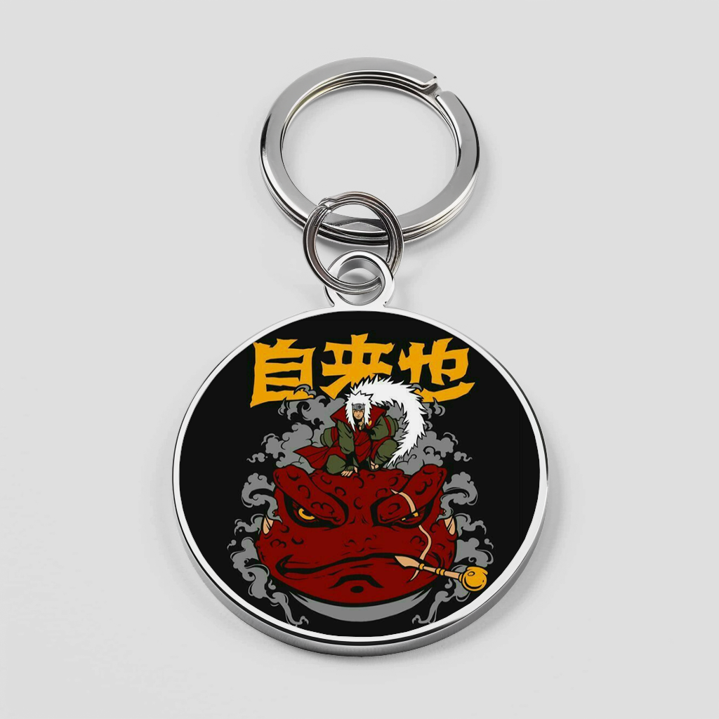 Jiraiya Phone Cover