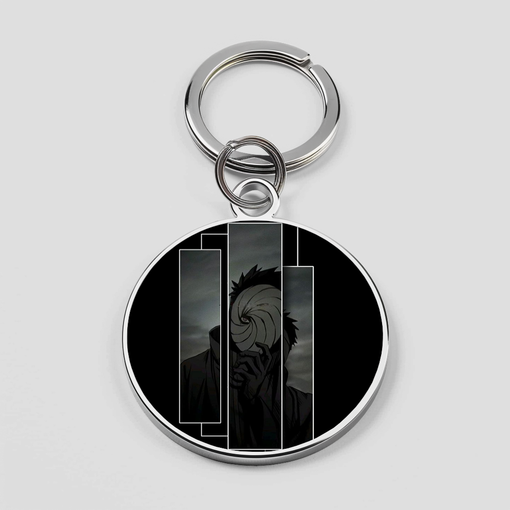 Obito Uchiha Phone Cover