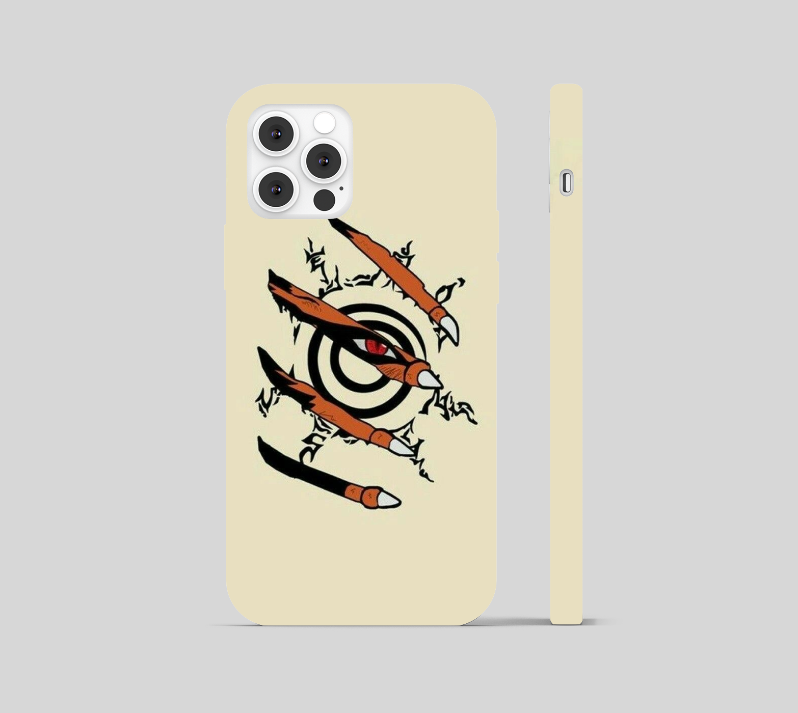 Kurama Phone Cover