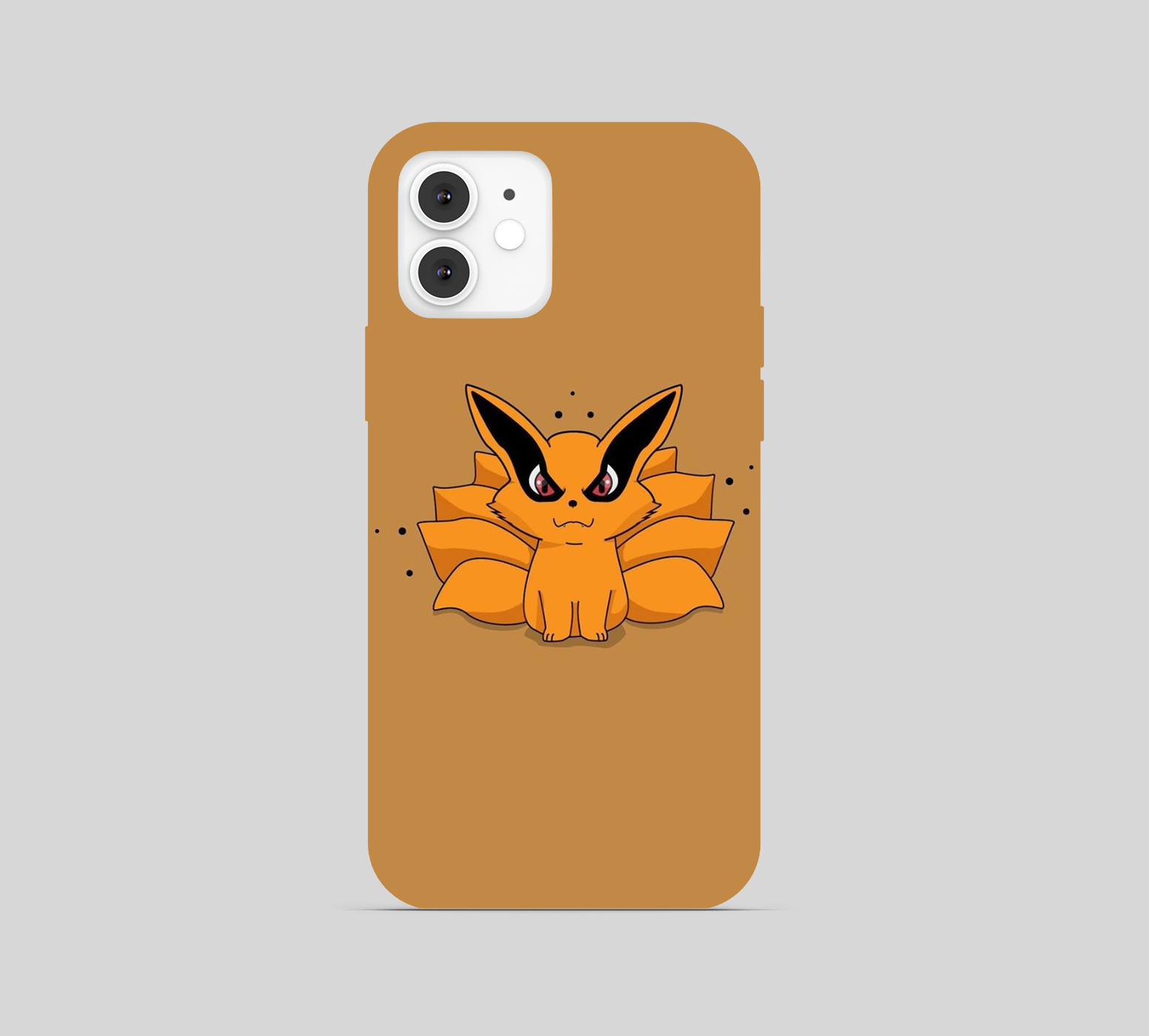 Kurama Phone Cover