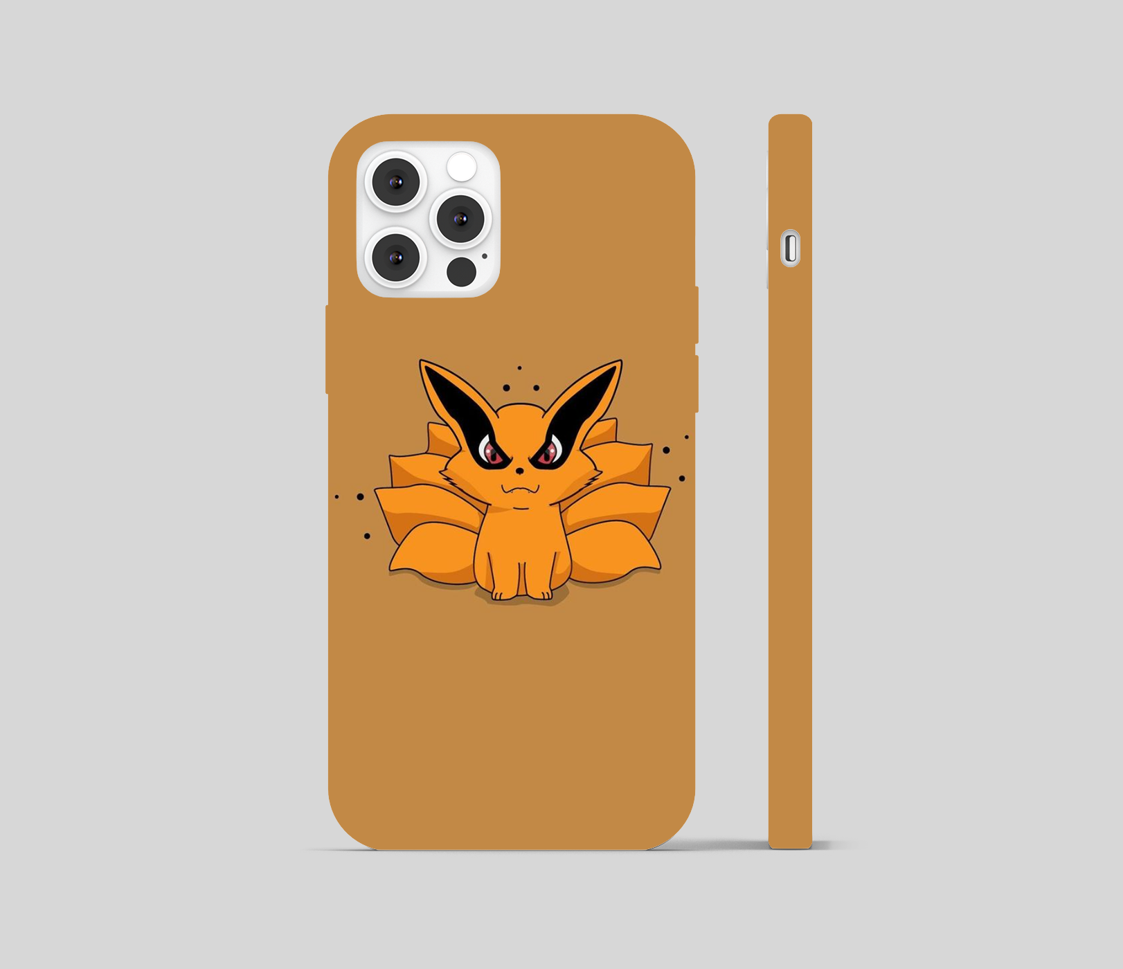 Kurama Phone Cover
