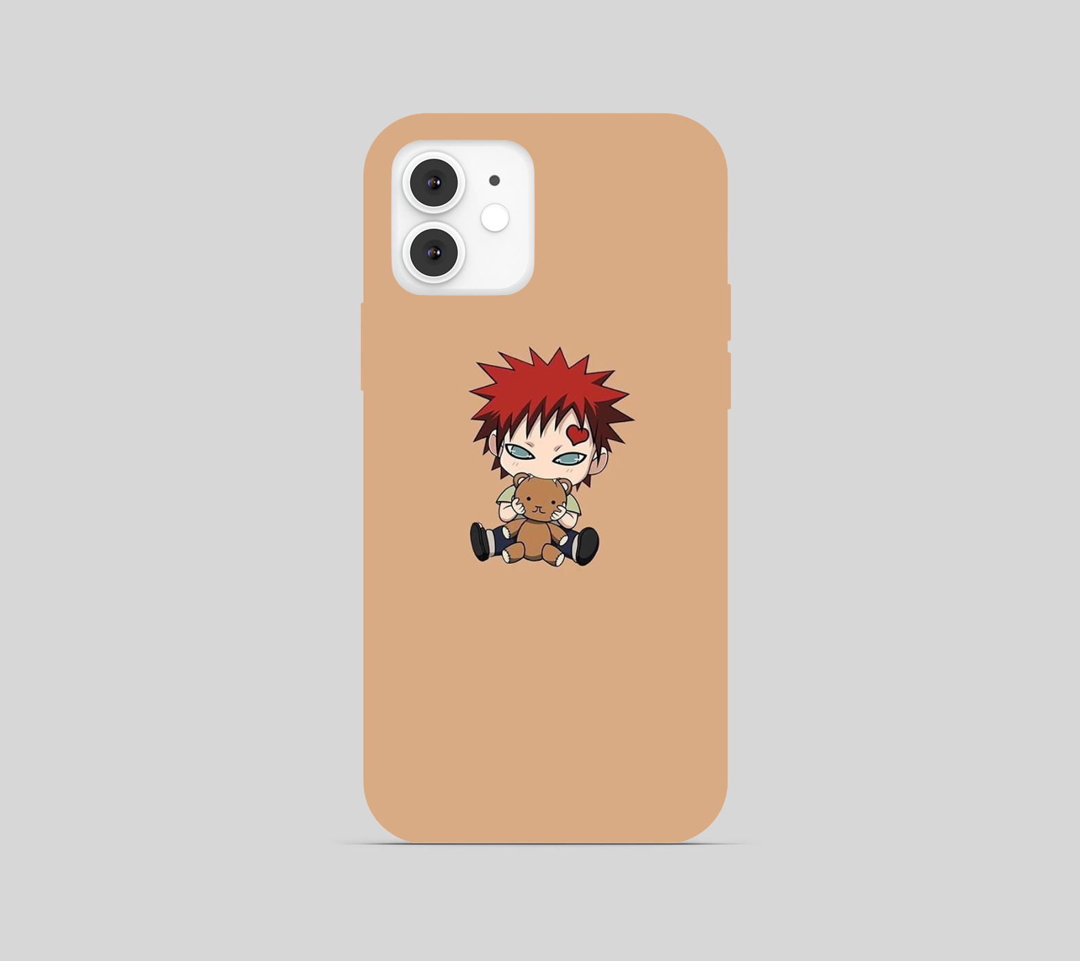 Gaara Phone Cover