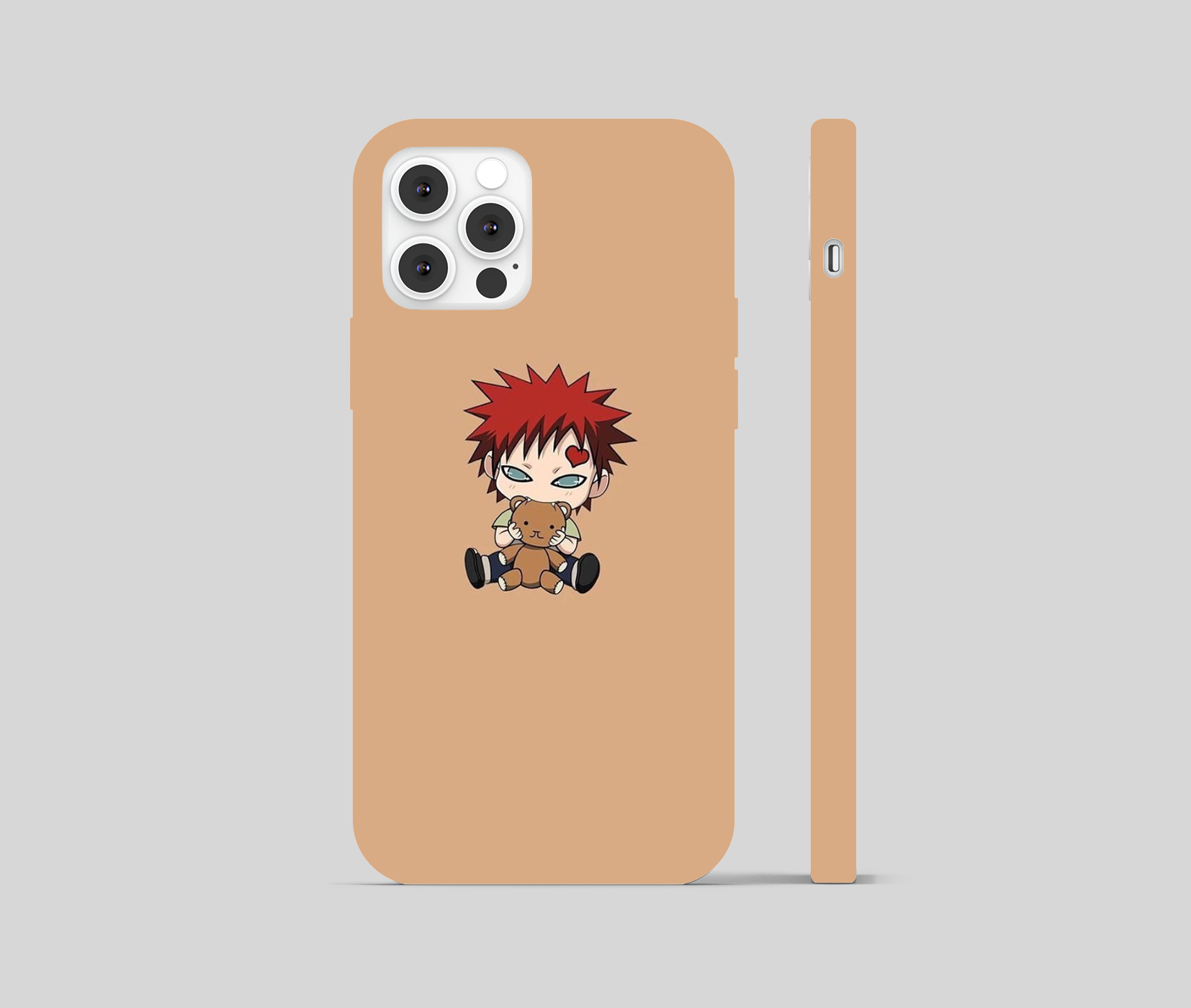 Gaara Phone Cover