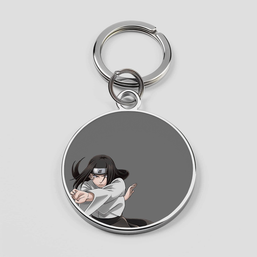 Neji Hyuga Phone Cover