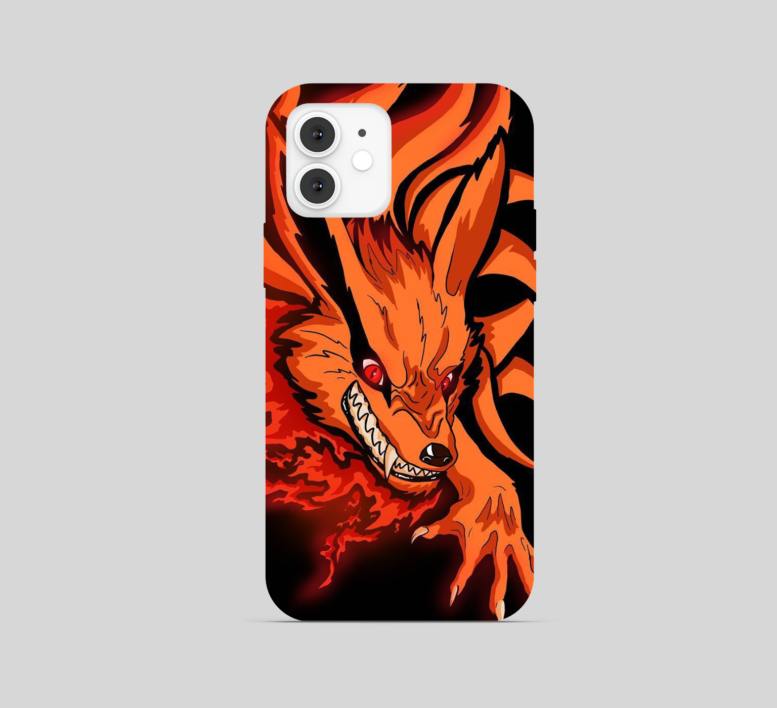 Kurama Phone Cover