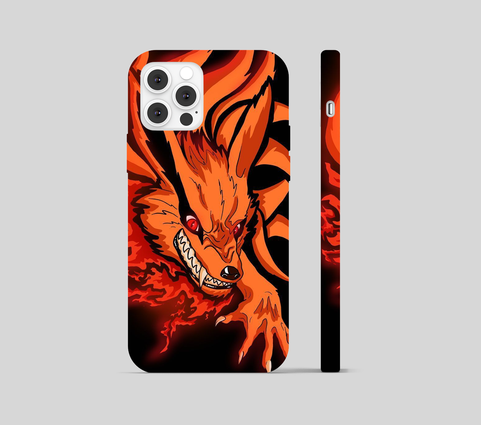 Kurama Phone Cover
