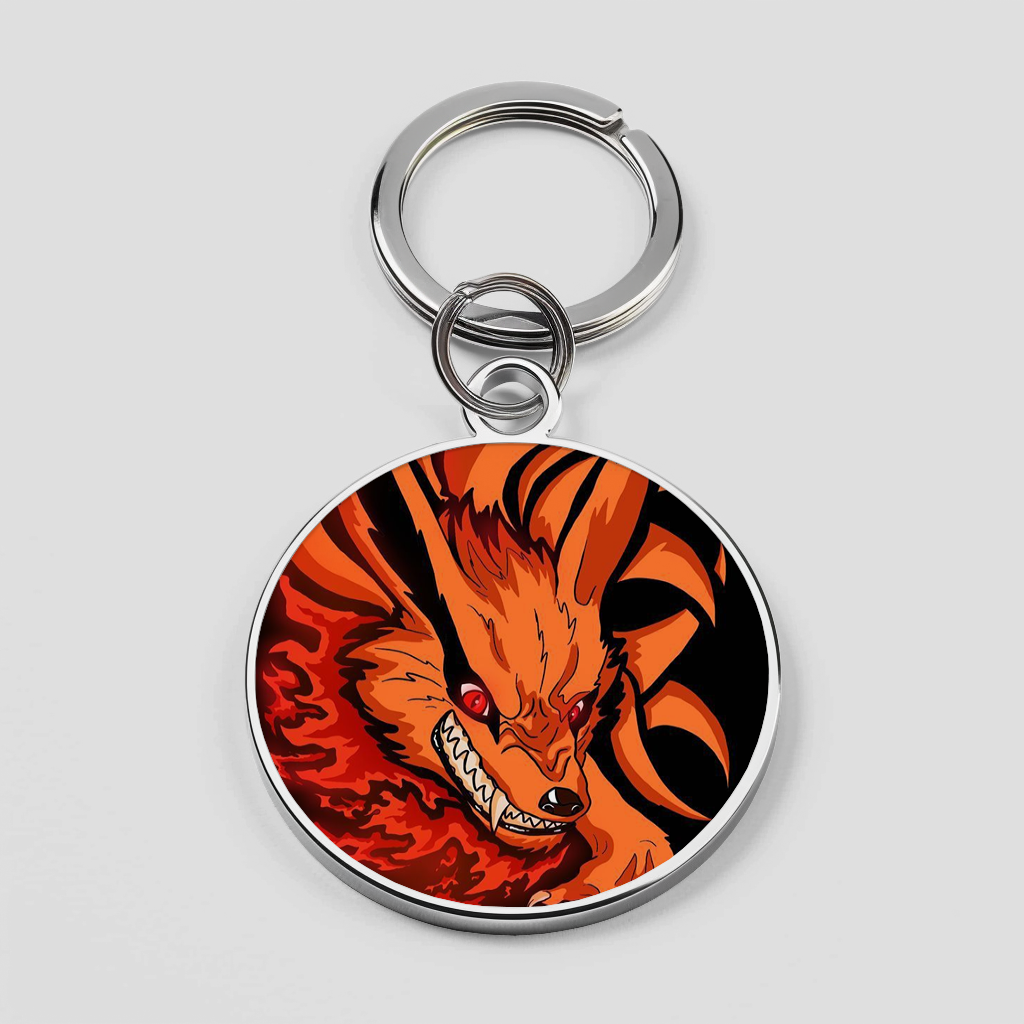Kurama Phone Cover