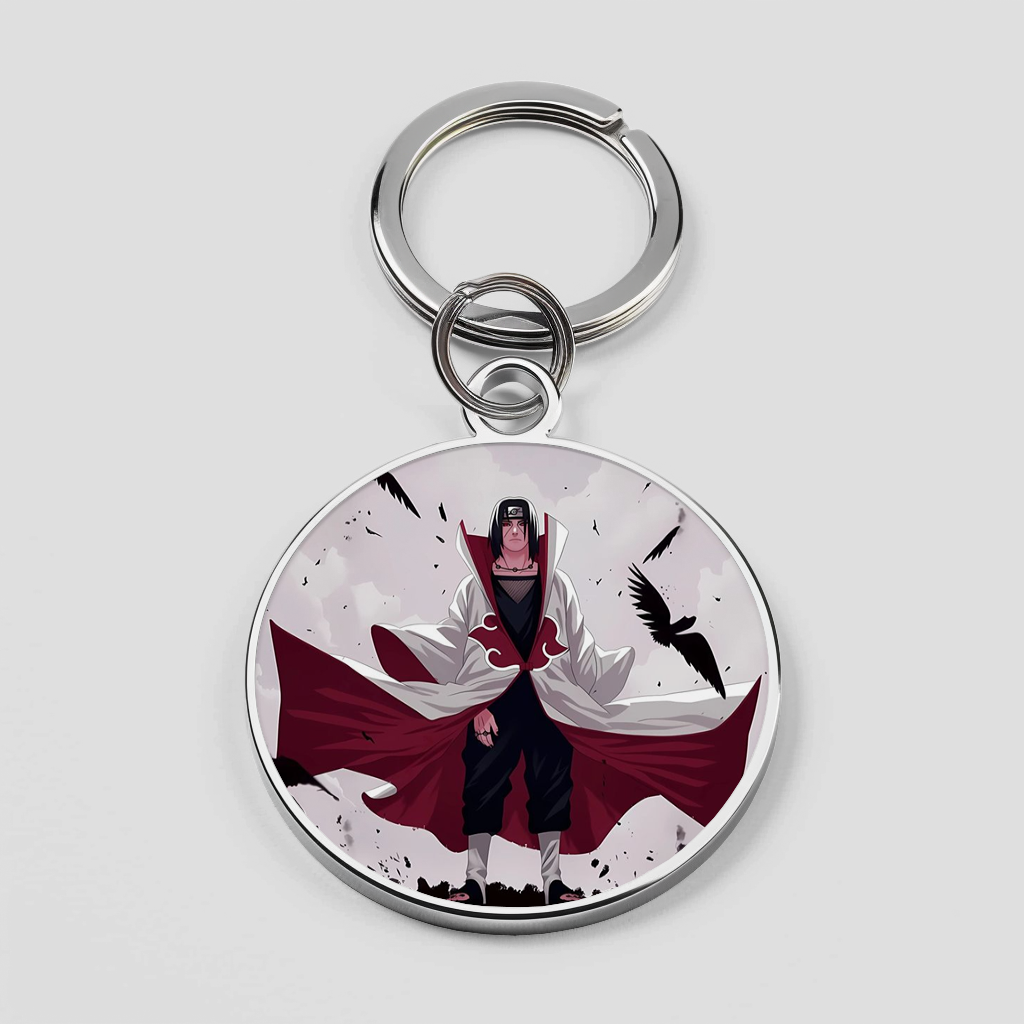 Itachi Uchiha Phone Cover