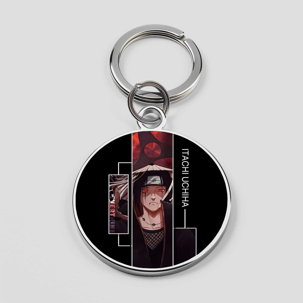 Itachi Uchiha Phone Cover