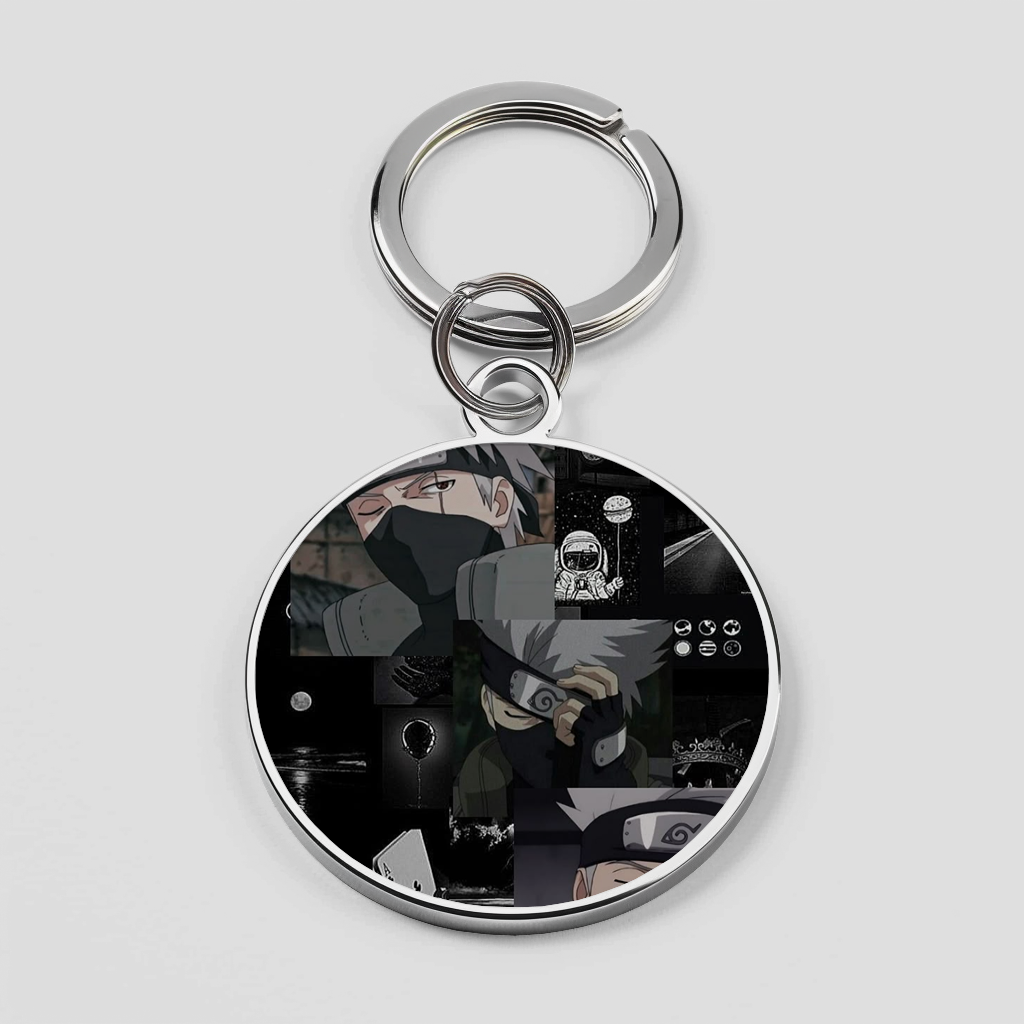 Kakashi Hatake Phone Cover