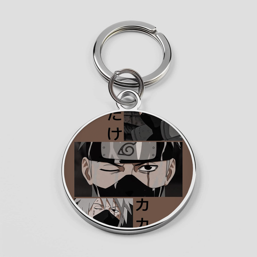 Kakashi Hatake Phone Cover