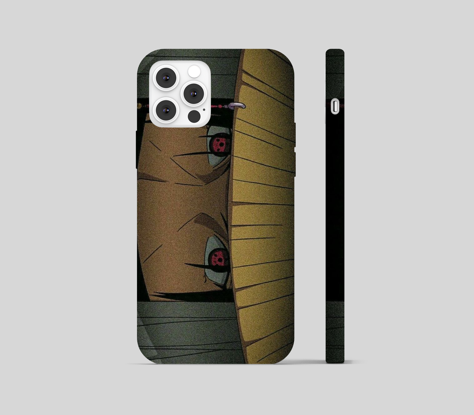 Itachi Uchiha Phone Cover