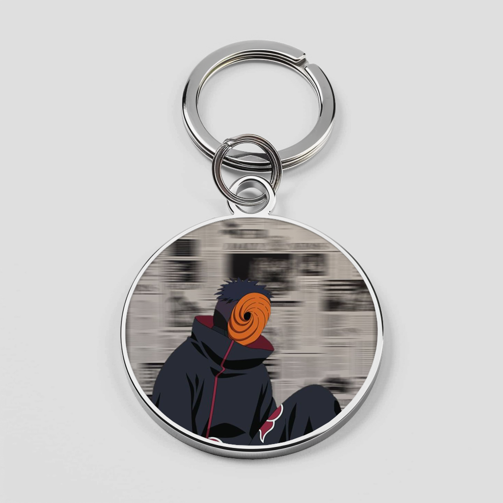 Obito Uchiha Phone Cover
