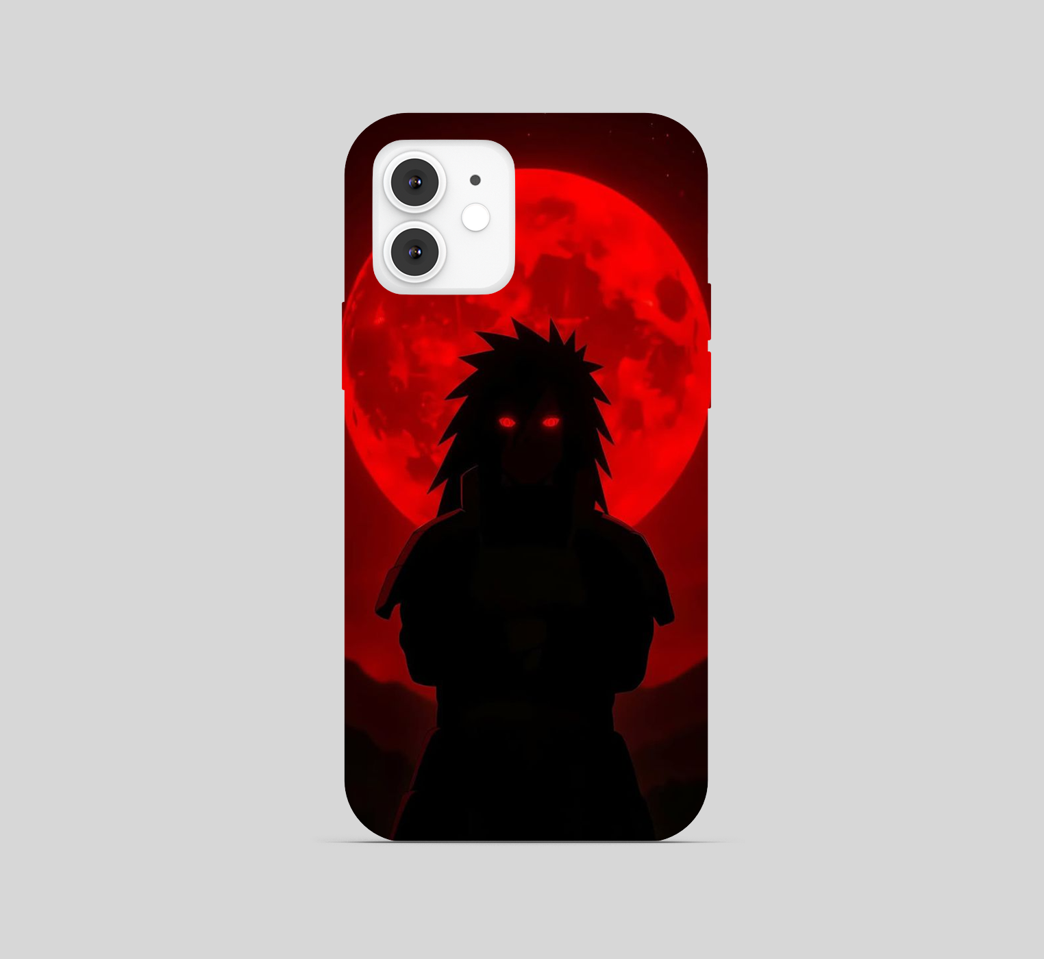 Madara Uchiha Phone Cover