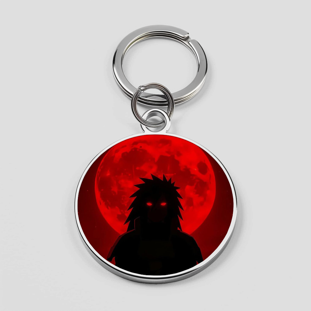 Madara Uchiha Phone Cover