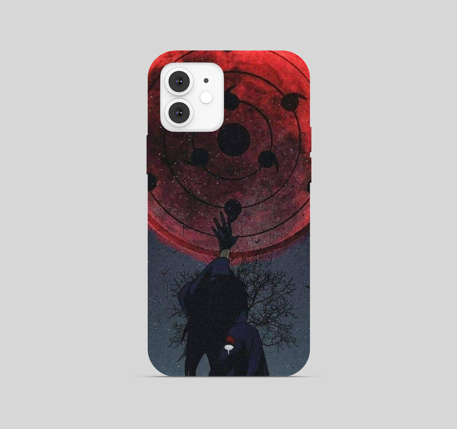 Madara Uchiha Phone Cover