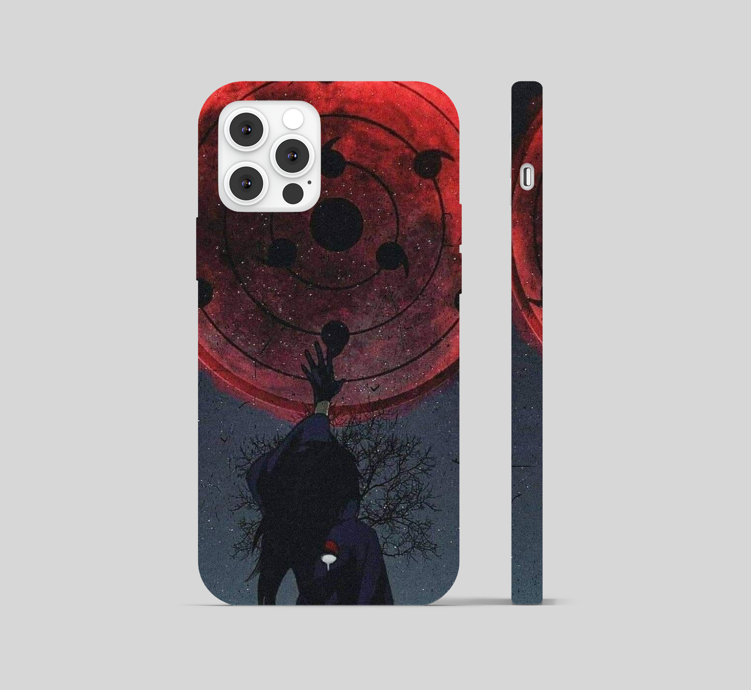 Madara Uchiha Phone Cover