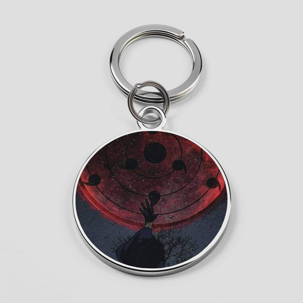 Madara Uchiha Phone Cover