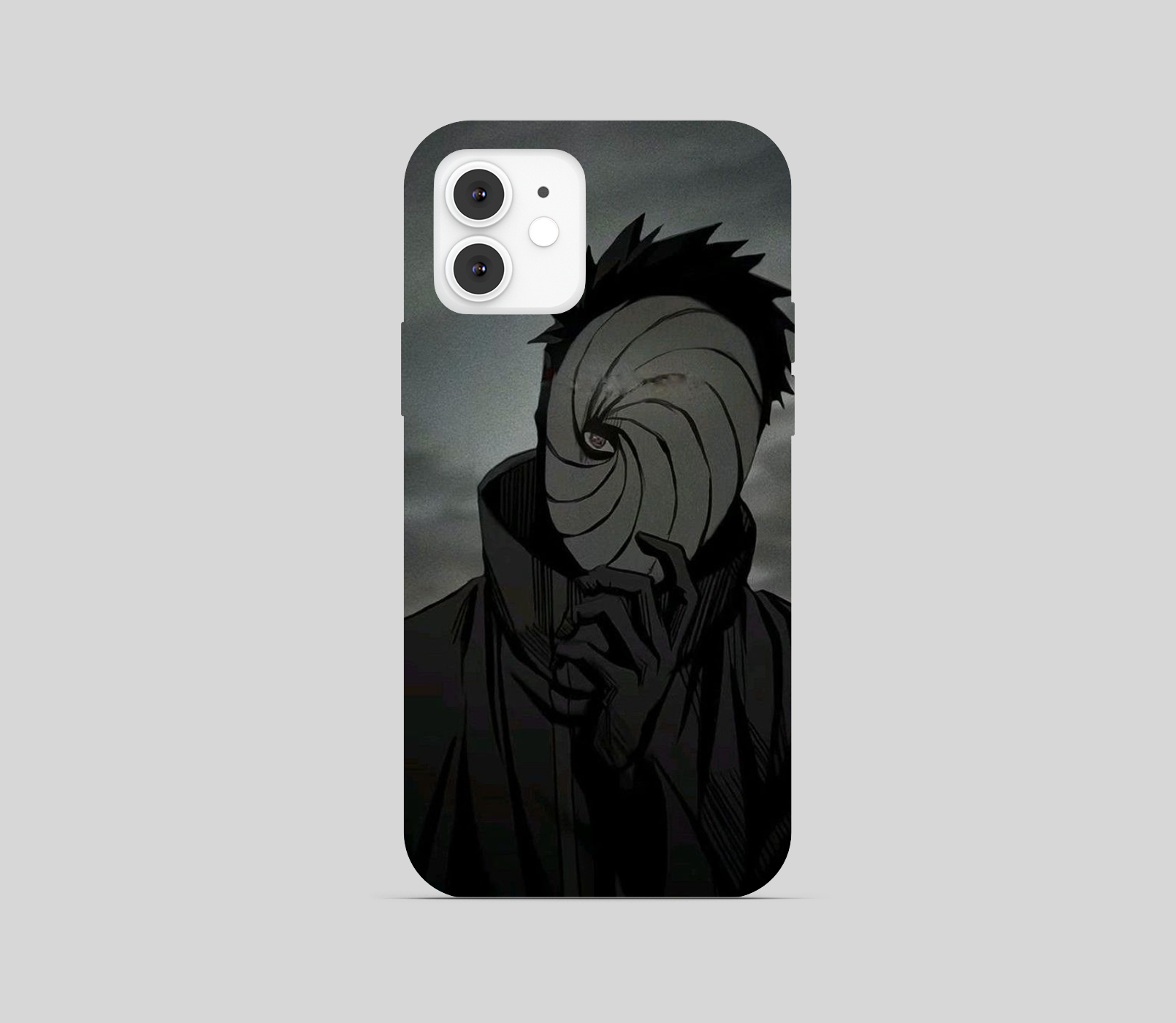 Obito Uchiha Phone Cover