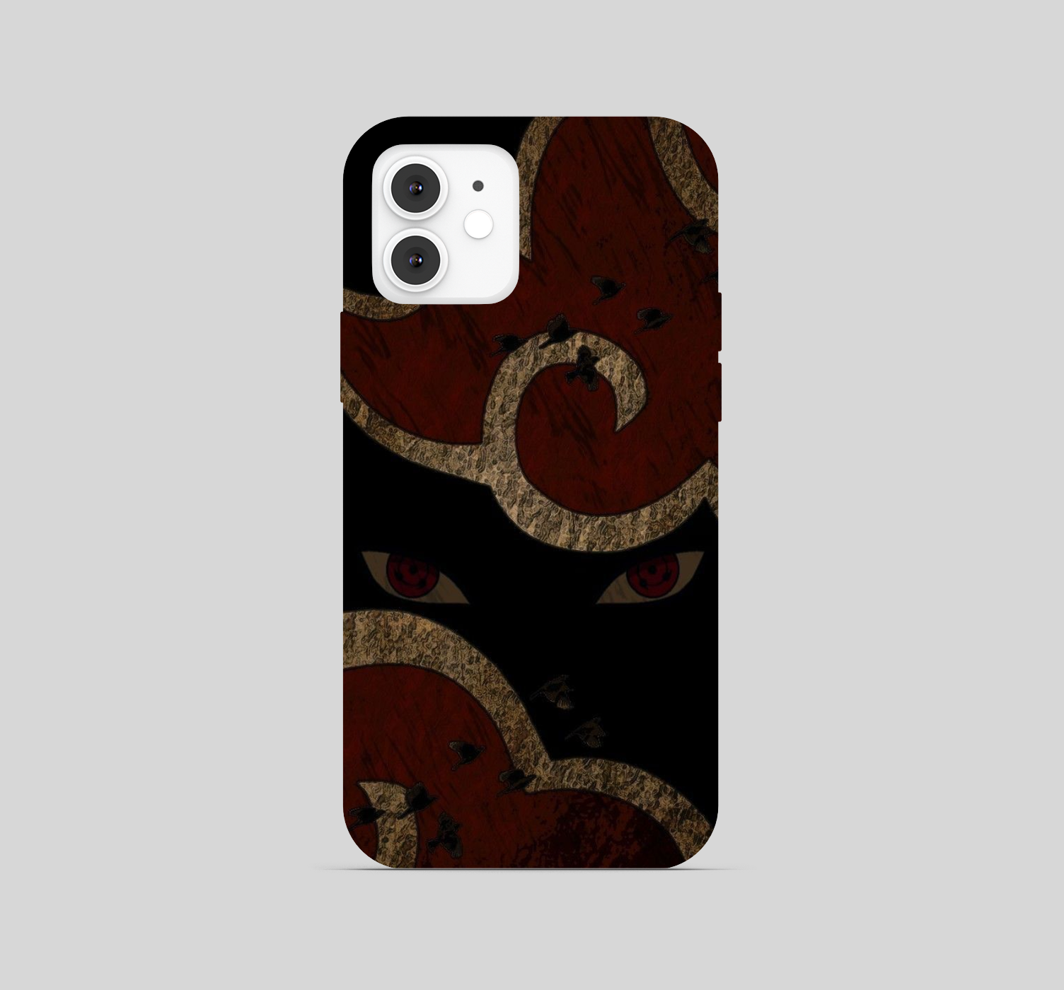 Akatsuki Phone Cover