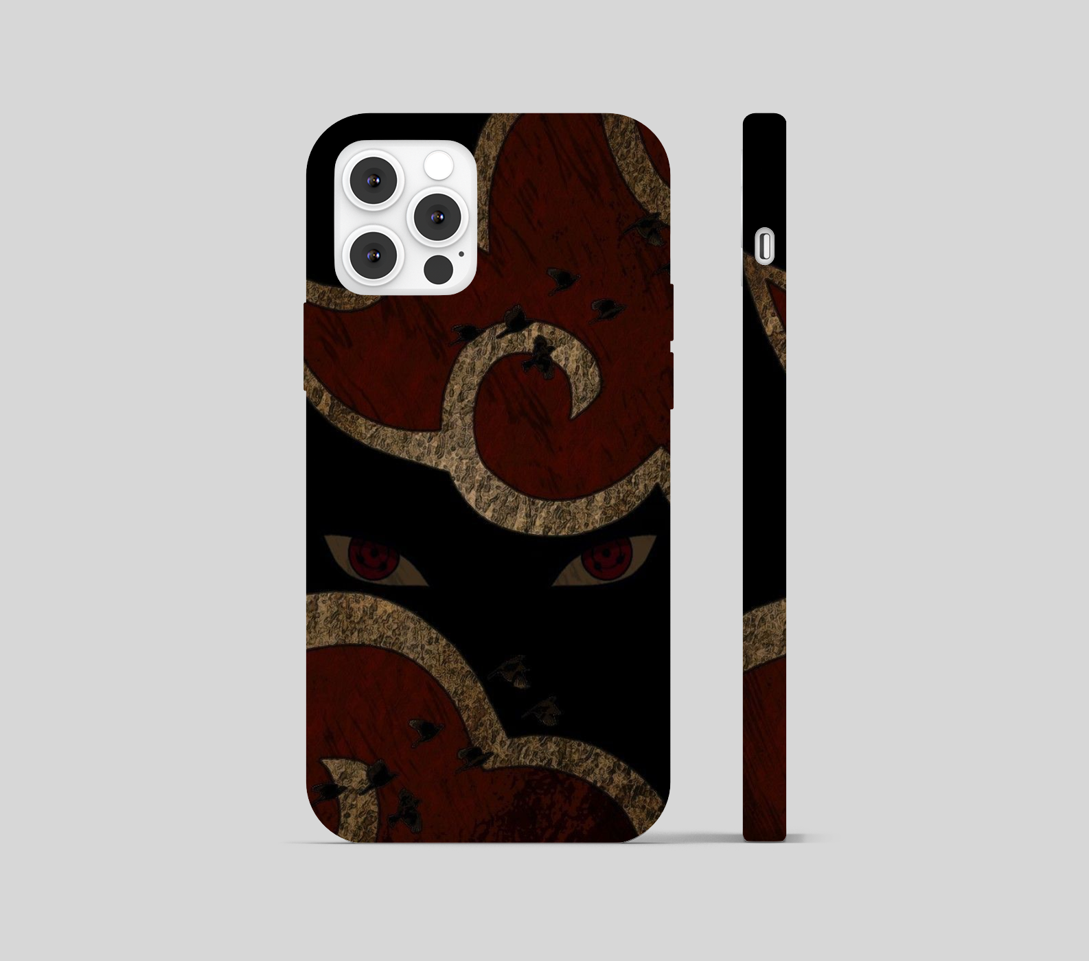 Akatsuki Phone Cover