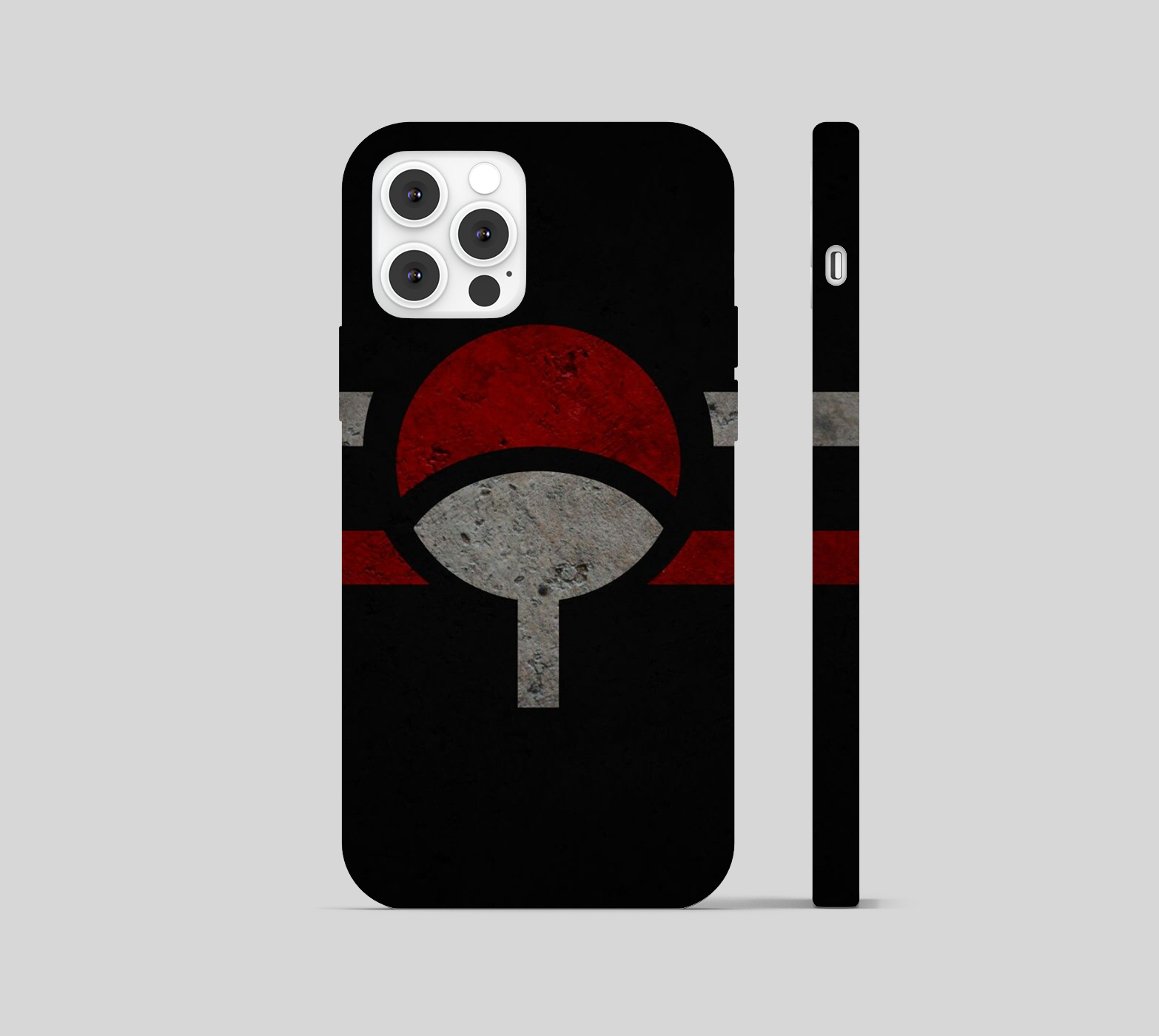 Uchiha Clan Phone Cover