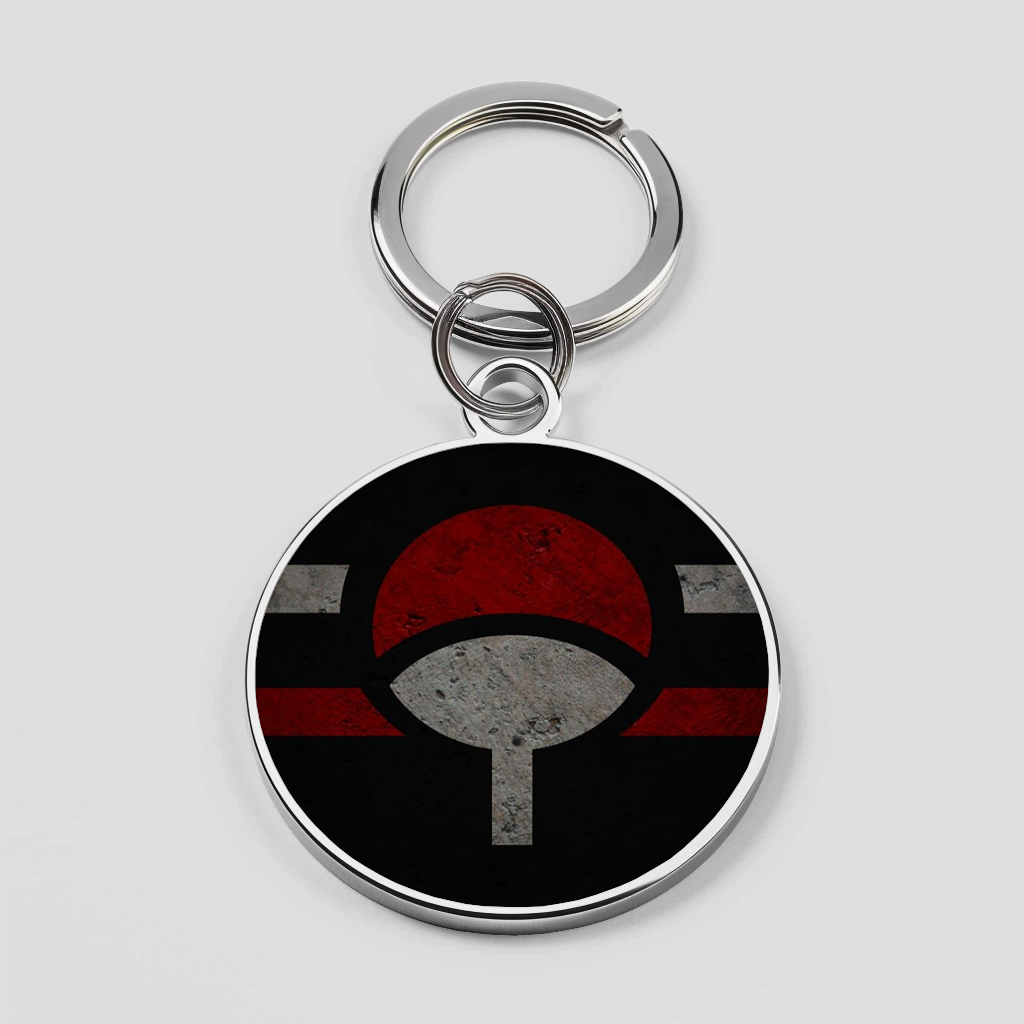 Uchiha Clan Phone Cover