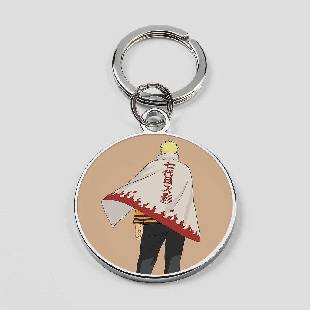 Naruto Uzumaki Phone Cover