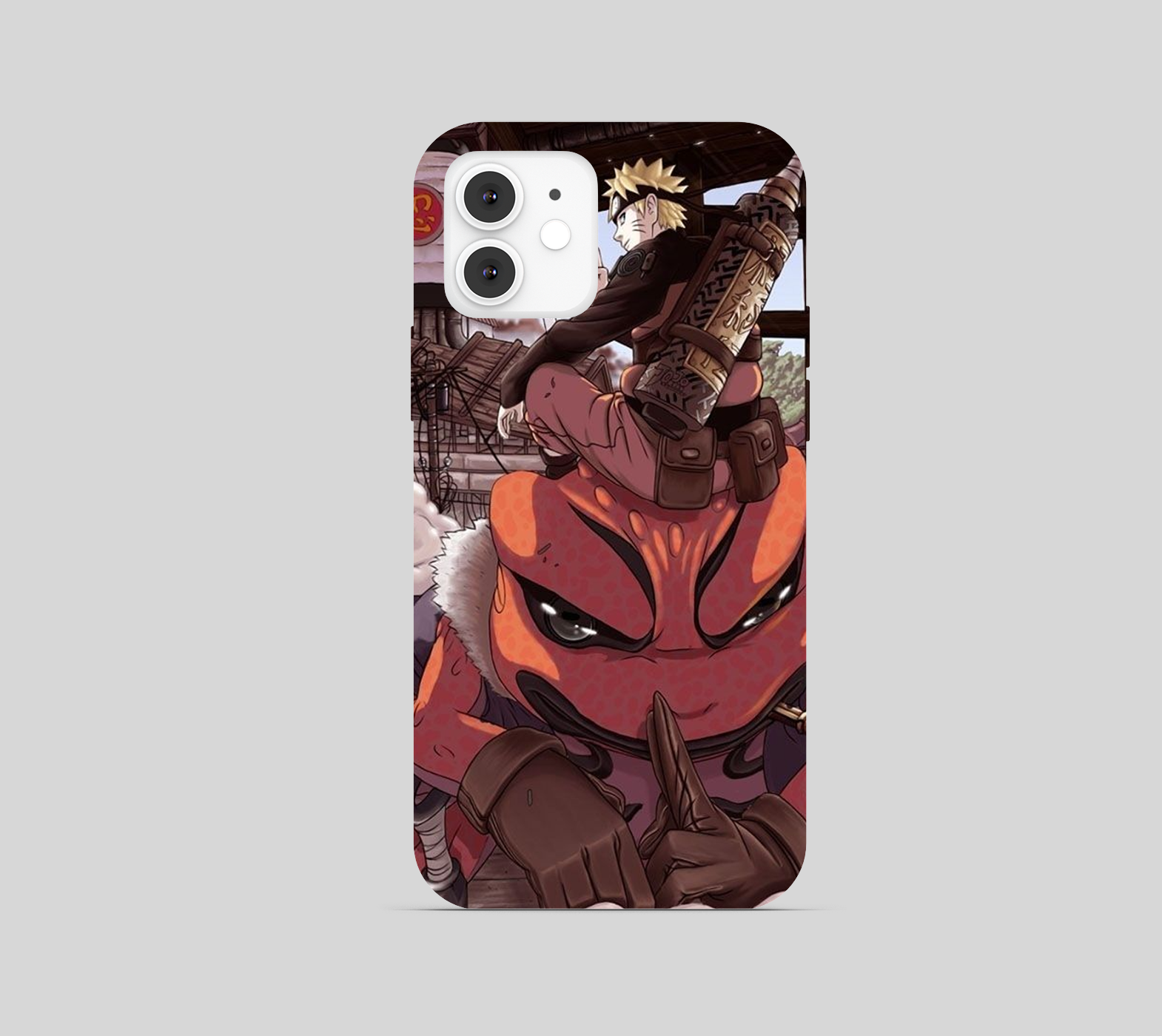 Naruto Uzumaki Phone Cover