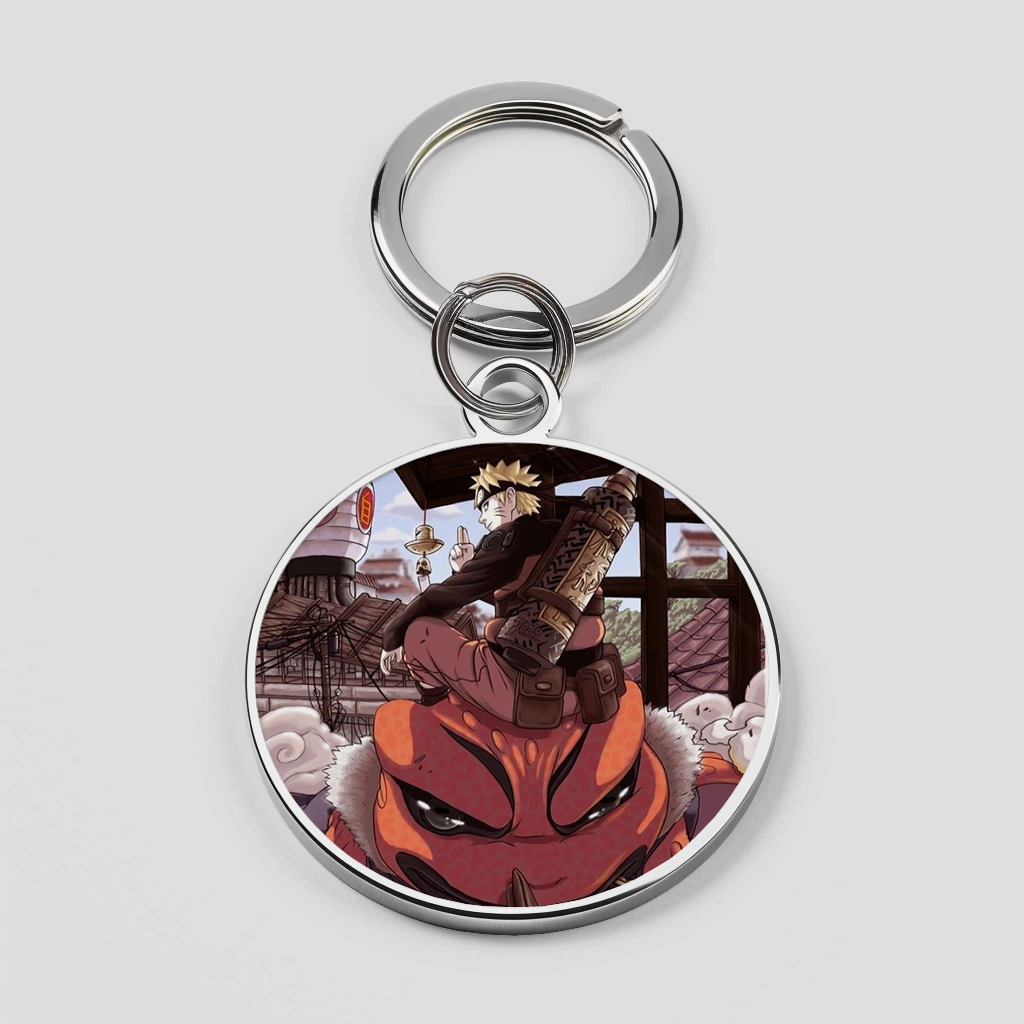 Naruto Uzumaki Phone Cover