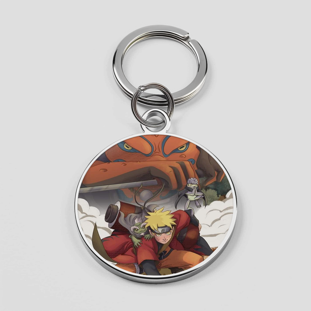 Naruto Uzumaki Phone Cover