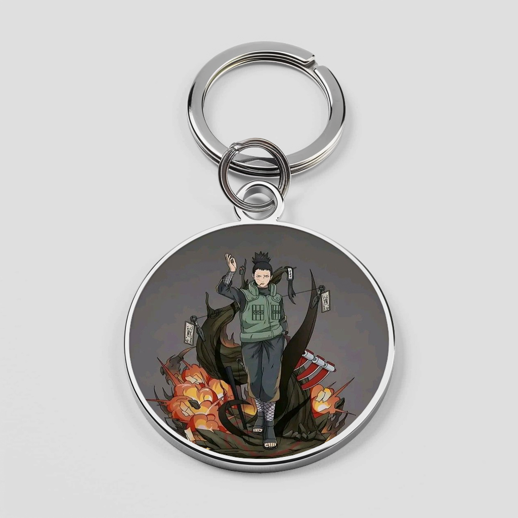 Shikamaru Nara Phone Cover