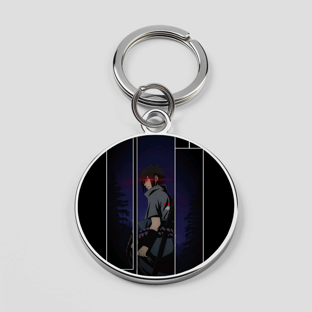 Sasuke Uchiha Phone Cover