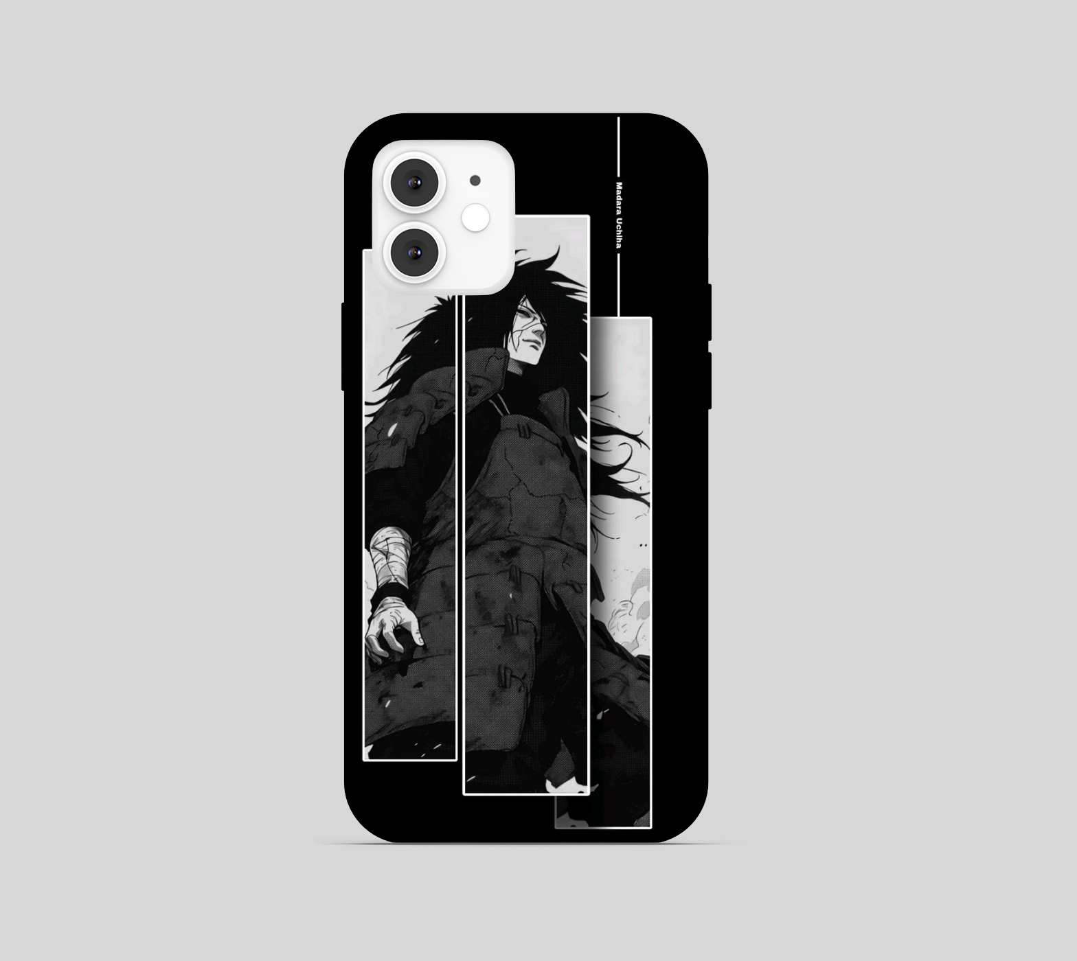 Madara Phone Cover