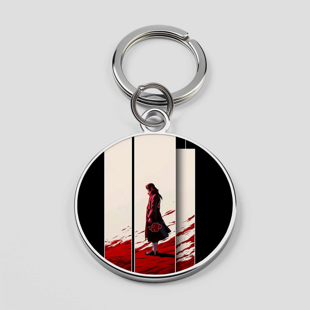 Itachi Uchiha Phone Cover