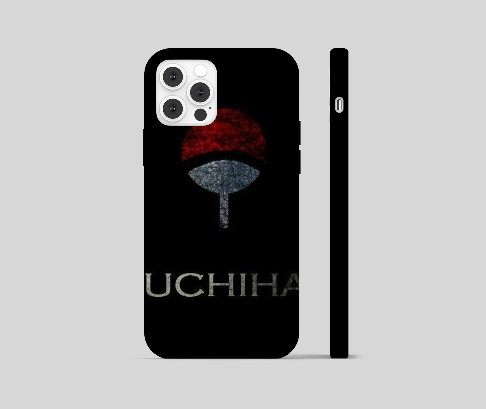 Uchiha Phone Cover