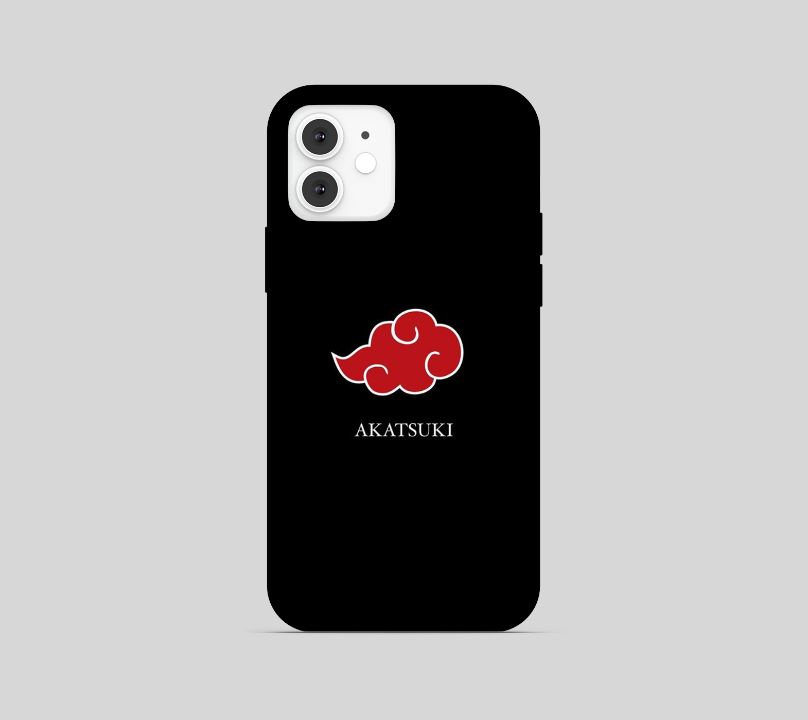 Akatsuki Phone Cover